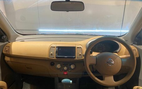 Nissan March III, 2003 год, 290 000 рублей, 9 фотография