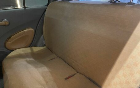 Nissan March III, 2003 год, 290 000 рублей, 12 фотография