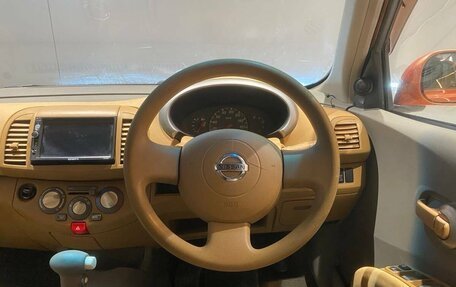 Nissan March III, 2003 год, 290 000 рублей, 8 фотография