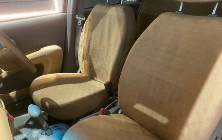 Nissan March III, 2003 год, 290 000 рублей, 11 фотография