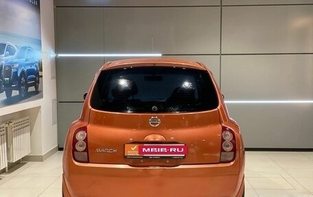 Nissan March III, 2003 год, 290 000 рублей, 3 фотография