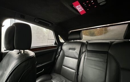 Audi A8, 2008 год, 750 000 рублей, 12 фотография