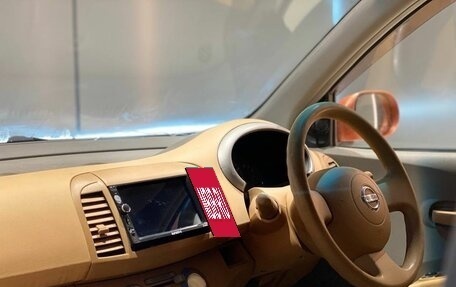 Nissan March III, 2003 год, 290 000 рублей, 10 фотография