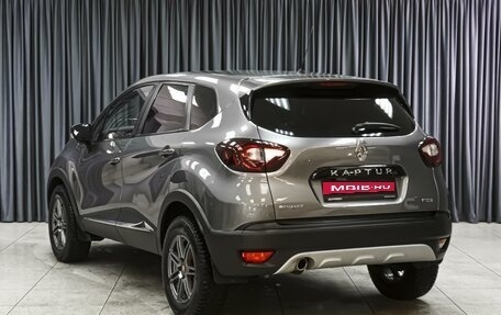 Renault Kaptur I рестайлинг, 2017 год, 1 320 000 рублей, 2 фотография