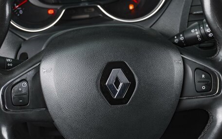 Renault Kaptur I рестайлинг, 2017 год, 1 320 000 рублей, 17 фотография