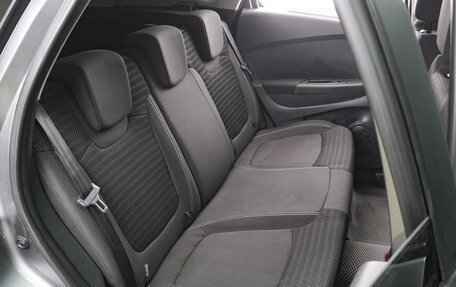 Renault Kaptur I рестайлинг, 2017 год, 1 320 000 рублей, 7 фотография