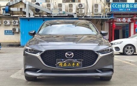 Mazda 3, 2021 год, 1 800 000 рублей, 3 фотография