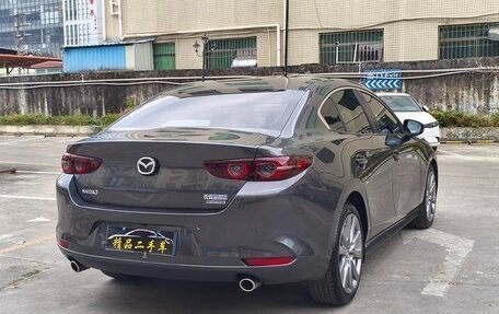Mazda 3, 2021 год, 1 800 000 рублей, 8 фотография