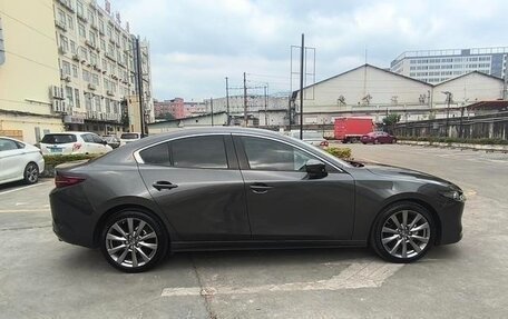 Mazda 3, 2021 год, 1 800 000 рублей, 6 фотография