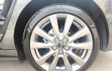 Mazda 3, 2021 год, 1 800 000 рублей, 15 фотография