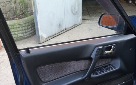 Mitsubishi Galant V, 1988 год, 400 000 рублей, 15 фотография