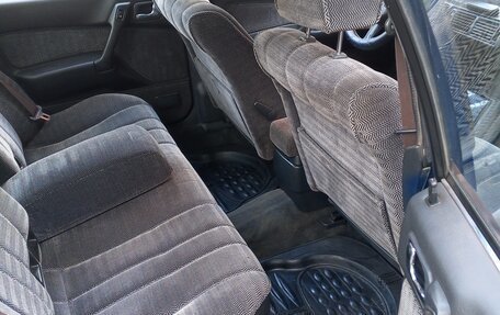 Mitsubishi Galant V, 1988 год, 400 000 рублей, 6 фотография