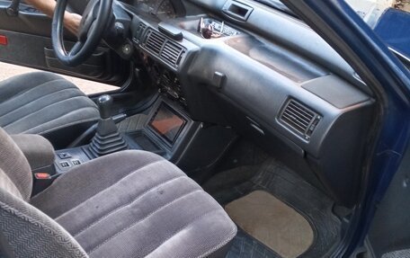 Mitsubishi Galant V, 1988 год, 400 000 рублей, 9 фотография