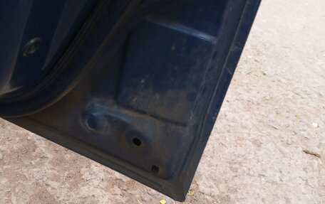 Mitsubishi Galant V, 1988 год, 400 000 рублей, 10 фотография