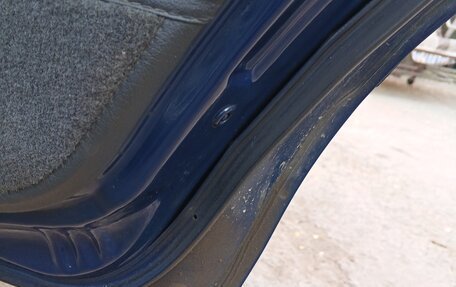 Mitsubishi Galant V, 1988 год, 400 000 рублей, 11 фотография