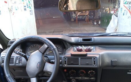 Mitsubishi Galant V, 1988 год, 400 000 рублей, 14 фотография