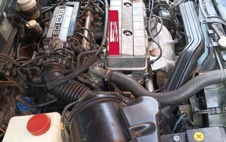 Mitsubishi Galant V, 1988 год, 400 000 рублей, 12 фотография