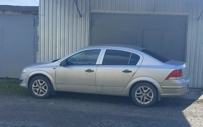 Opel Astra H, 2012 год, 700 000 рублей, 1 фотография