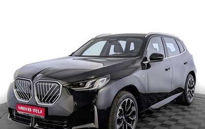 BMW X3, 2025 год, 8 560 000 рублей, 1 фотография