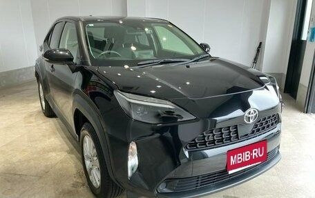 Toyota Yaris Cross, 2022 год, 1 502 000 рублей, 1 фотография