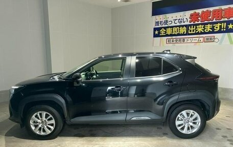 Toyota Yaris Cross, 2022 год, 1 502 000 рублей, 3 фотография