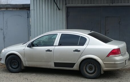 Opel Astra H, 2012 год, 700 000 рублей, 11 фотография