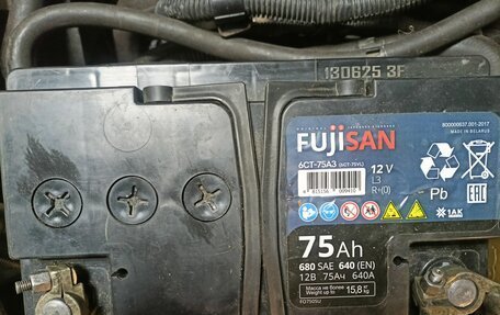 Opel Astra H, 2012 год, 700 000 рублей, 7 фотография