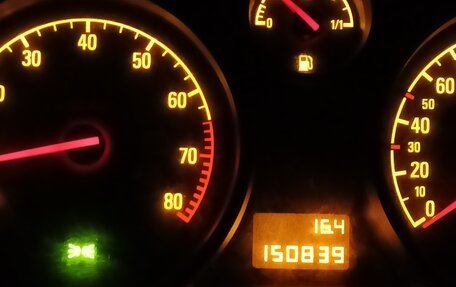 Opel Astra H, 2012 год, 700 000 рублей, 9 фотография