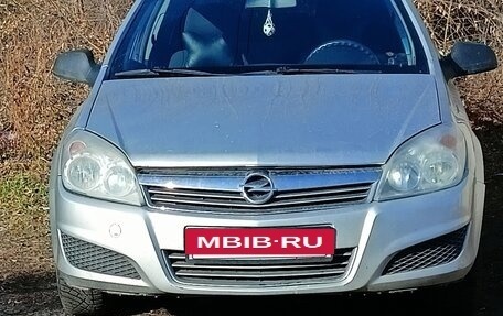 Opel Astra H, 2012 год, 700 000 рублей, 4 фотография