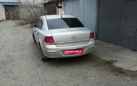 Opel Astra H, 2012 год, 700 000 рублей, 10 фотография