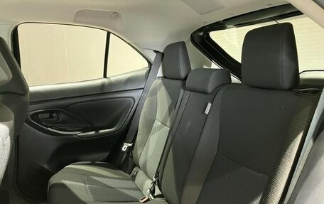 Toyota Yaris Cross, 2022 год, 1 502 000 рублей, 14 фотография