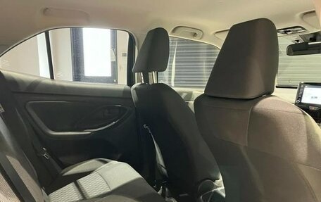 Toyota Yaris Cross, 2022 год, 1 502 000 рублей, 15 фотография