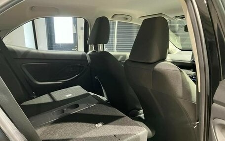 Toyota Yaris Cross, 2022 год, 1 502 000 рублей, 17 фотография