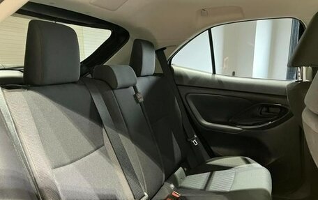 Toyota Yaris Cross, 2022 год, 1 502 000 рублей, 16 фотография