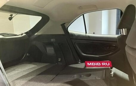 Toyota Yaris Cross, 2022 год, 1 502 000 рублей, 18 фотография