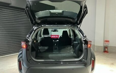 Toyota Yaris Cross, 2022 год, 1 502 000 рублей, 8 фотография