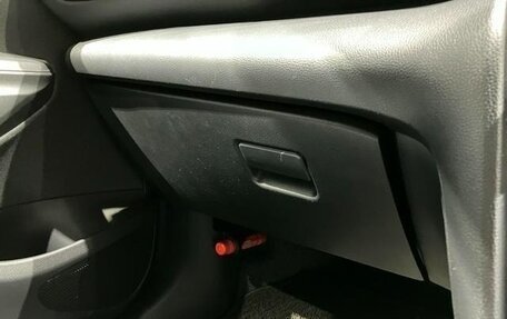 Toyota Yaris Cross, 2022 год, 1 502 000 рублей, 35 фотография