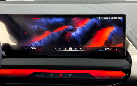 BMW X3, 2025 год, 8 560 000 рублей, 11 фотография