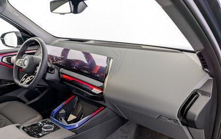 BMW X3, 2025 год, 8 560 000 рублей, 9 фотография