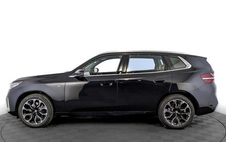 BMW X3, 2025 год, 8 560 000 рублей, 3 фотография