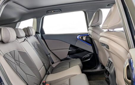 BMW X3, 2025 год, 8 560 000 рублей, 12 фотография