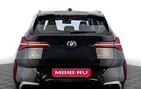 BMW X3, 2025 год, 8 560 000 рублей, 6 фотография