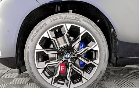 BMW X3, 2025 год, 8 560 000 рублей, 7 фотография