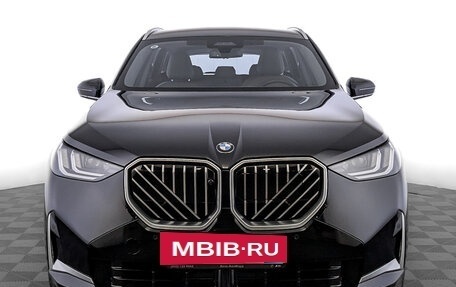 BMW X3, 2025 год, 8 560 000 рублей, 5 фотография