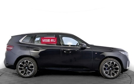 BMW X3, 2025 год, 8 560 000 рублей, 4 фотография