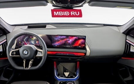 BMW X3, 2025 год, 8 560 000 рублей, 10 фотография