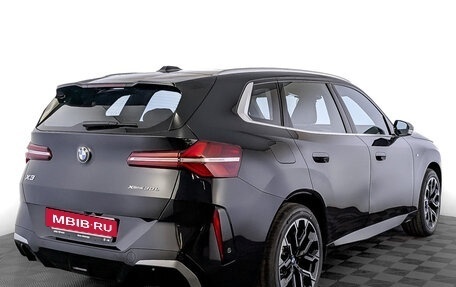 BMW X3, 2025 год, 8 560 000 рублей, 2 фотография