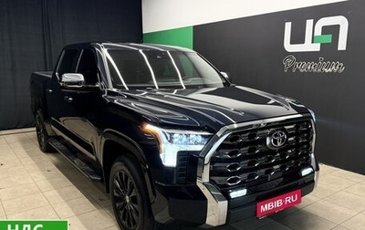 Toyota Tundra, 2022 год, 8 500 000 рублей, 1 фотография