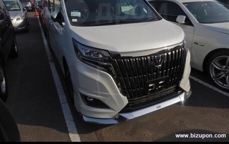 Toyota Esquire I, 2019 год, 2 500 000 рублей, 4 фотография