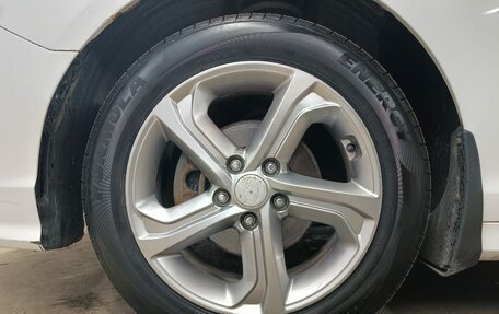 Hyundai Sonata VII, 2018 год, 1 399 000 рублей, 22 фотография